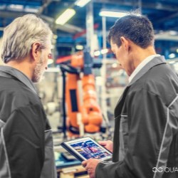 Quadpack embarks on Industry 4.0